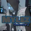 Mylez M3 - T4k3 B4ck - Single